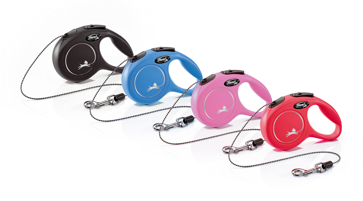 ニュークラシック 猫用 コードタイプ 3m ピンク