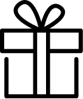 ギフトラッピング可